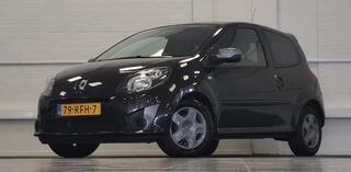 Renault Twingo (2007 - 2014)