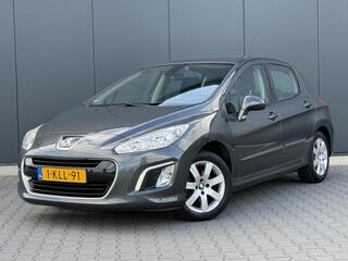 Peugeot 308 (2007 - 2013)