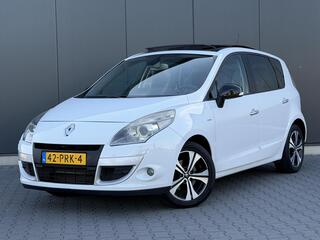 Renault Scenic (2009 - 2016)
