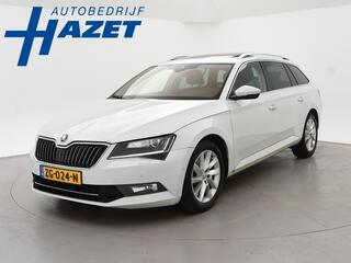 Skoda Superb Combi (2015 - 2023)