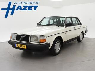 Volvo 240