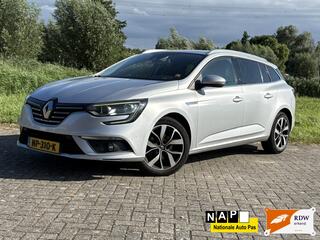 Renault Megane Estate