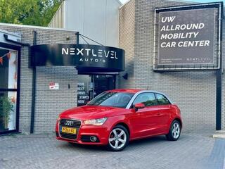 Audi A1 (2010 - 2018)