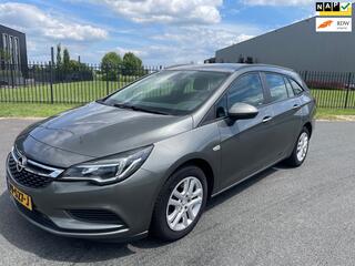 Opel Astra Sports Tourer (2016 - 2021)
