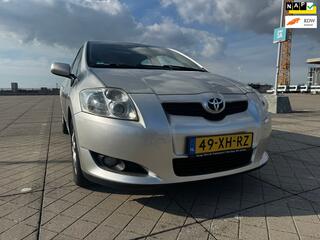 Toyota Auris (2006 - 2012)