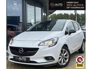 Opel Corsa (2014 - 2019)