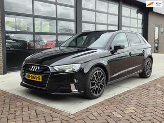 Audi A3 Sportback (2012 - 2020)