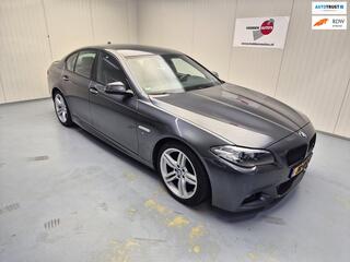 BMW 5-Serie (2016 - 2023)