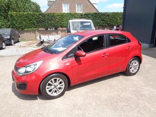 Kia Rio (2011 - 2017)