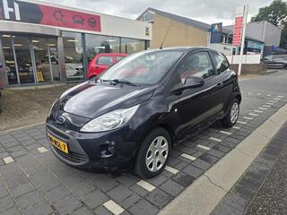 Ford Ka (2008 - 2016)