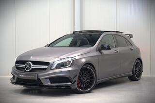 Mercedes-Benz A-Klasse (2012 - 2018)