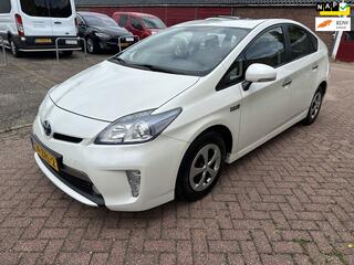 Toyota Prius (2009 - 2015)