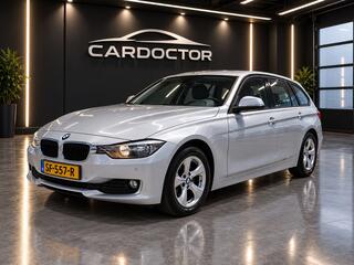 BMW 3-Serie Touring (2012 - 2019)