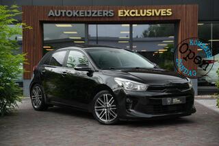 Kia Rio (2011 - 2017)