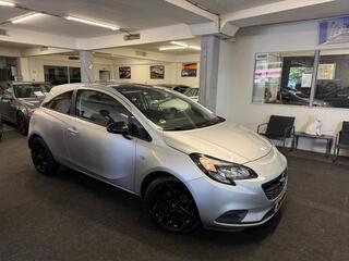 Opel Corsa (2014 - 2019)