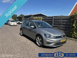 Volkswagen Golf VII