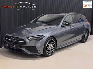Mercedes-Benz C-Klasse Estate