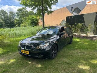 BMW 5-Serie (2003 - 2010)