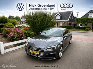 Audi A5 (2016 - 2024)