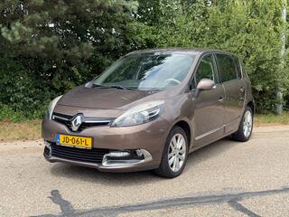 Renault Scenic (2009 - 2016)