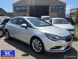 Opel Astra (2015 - 2021)