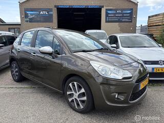 Citroen C3 (2010 - 2016)