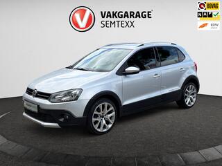 Volkswagen Polo (2009 - 2017)