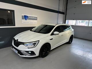 Renault Megane Estate