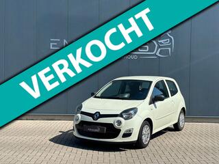 Renault Twingo (2007 - 2014)