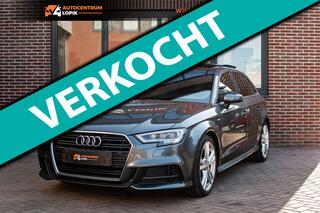Audi A3 Sportback (2012 - 2020)