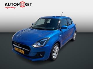 Suzuki Swift (2017 - 2024)