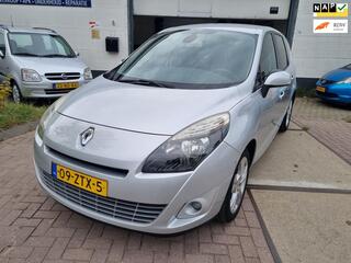 Renault Grand Scenic (2009 - 2016)