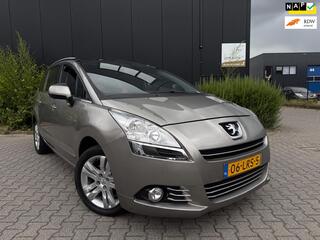 Peugeot 5008 (2009 - 2017)