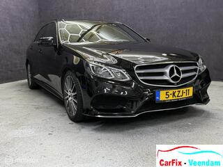 Mercedes-Benz E-Klasse Estate (2009 - 2016)