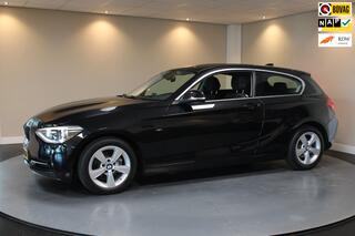 BMW 1-Serie (2011 - 2019)