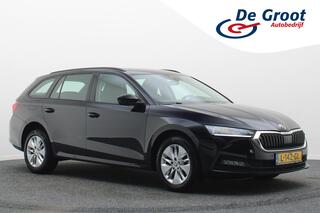 Skoda Octavia Combi