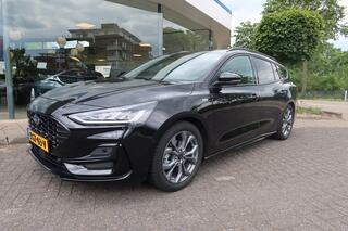 Ford Focus Wagon