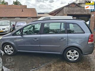 Opel Zafira (2005 - 2011)
