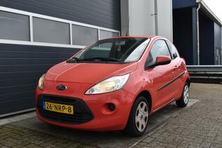 Ford Ka (2008 - 2016)