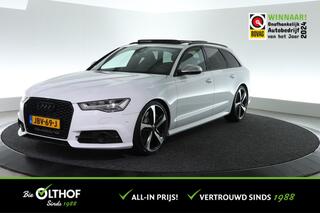 Audi A6 Avant (2011 - 2018)