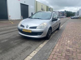 Renault Clio Estate (2008 - 2013)
