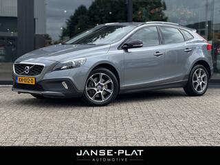 Volvo V40 Cross Country