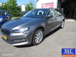 Skoda Superb Combi (2015 - 2023)