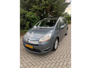 Citroen C4 Grand Picasso