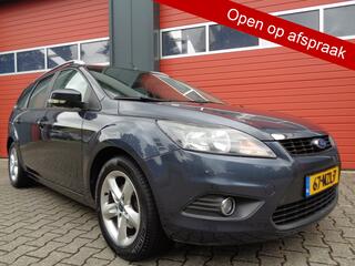 Ford Focus Wagon (2005 - 2011)