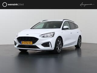 Ford Focus Wagon