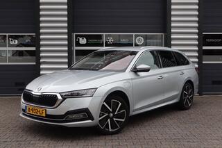 Skoda Octavia Combi