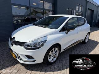 Renault Clio (2012 - 2019)