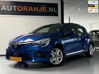 Renault Clio (2019 - 2025)