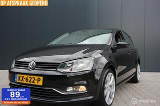 Volkswagen Polo (2009 - 2017)